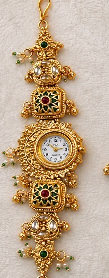 Royal heritage watch
