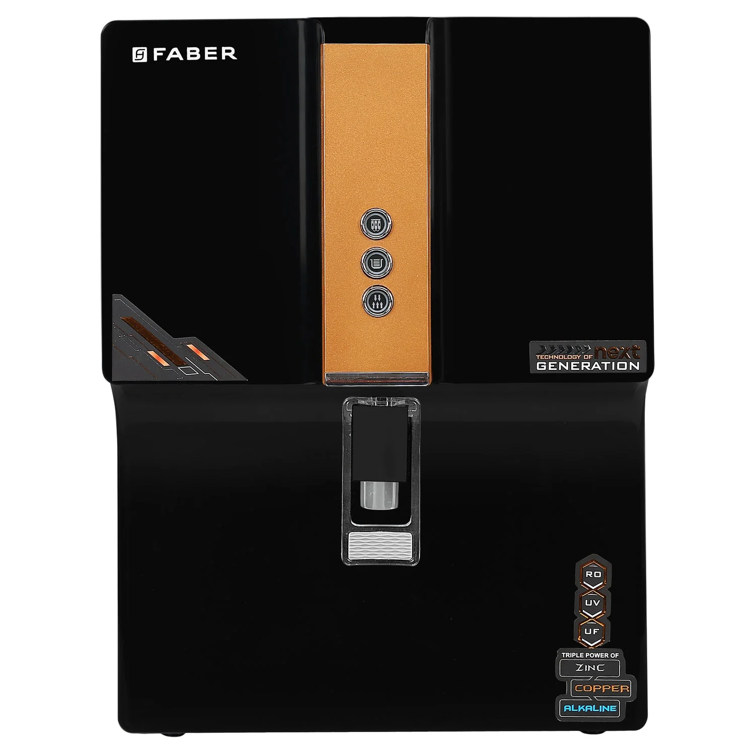 FABER FWP Health Guard