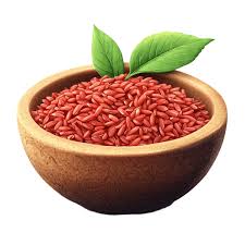 Red Rice