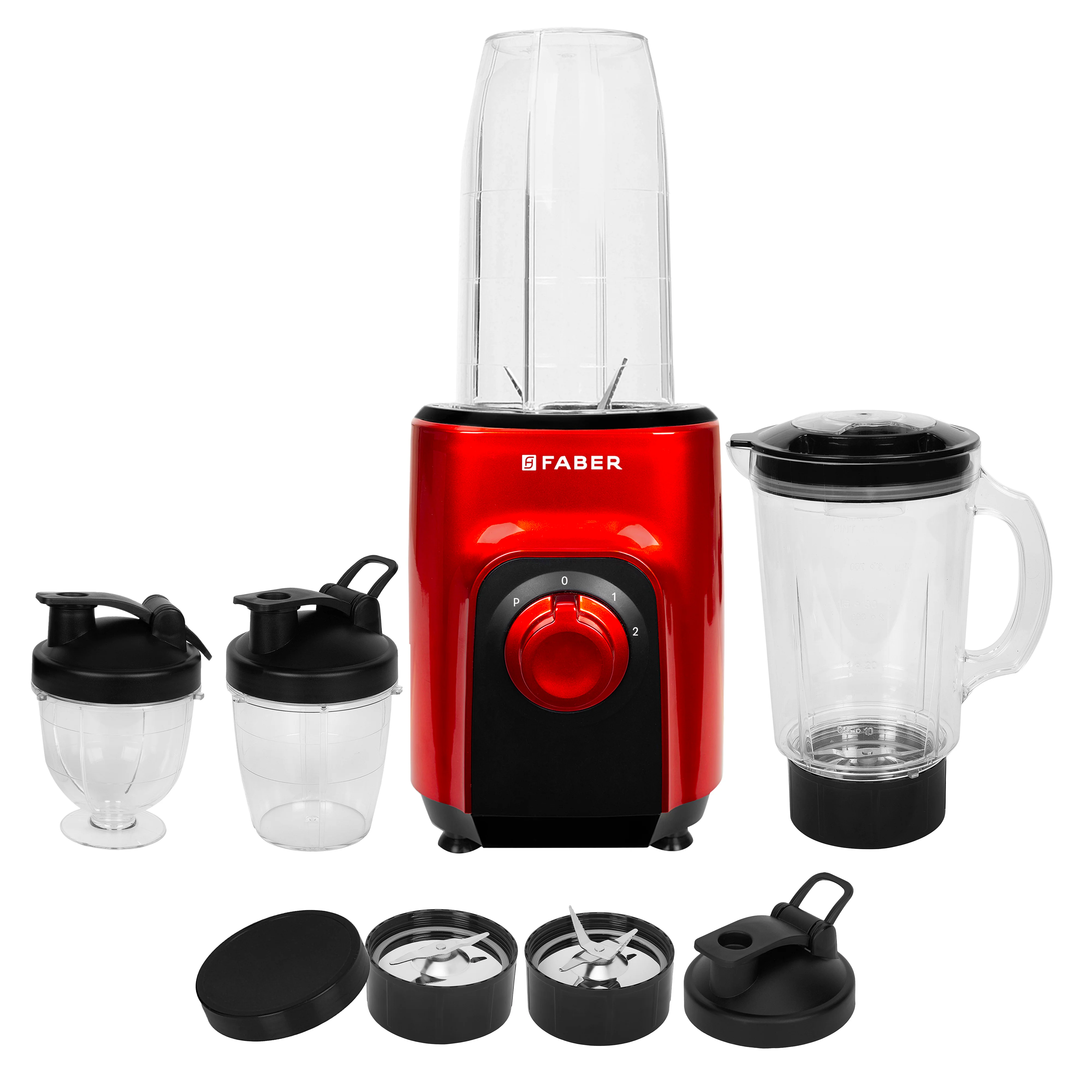 FABER FSB ARIA 4in1 WINE PRO
