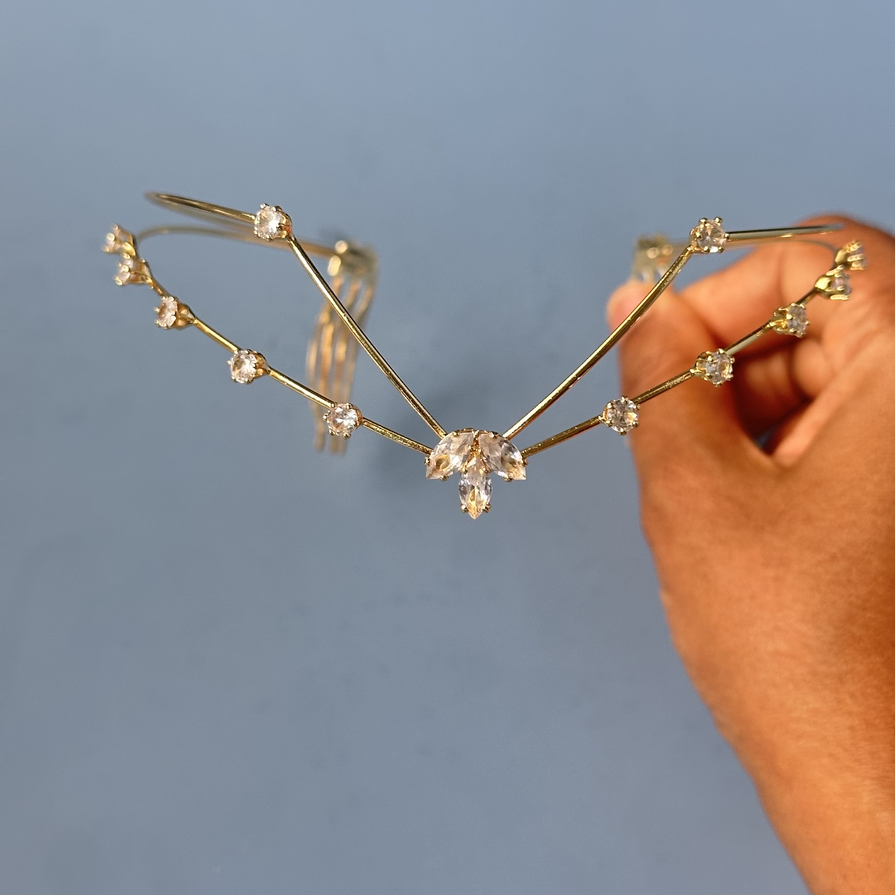 Diamond Wing