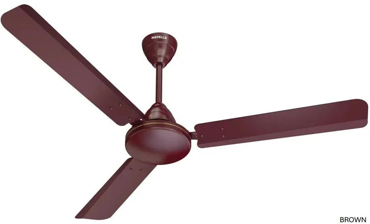 HAVELLS SAMRAAT NEO COCOA BROWN 1200 MM