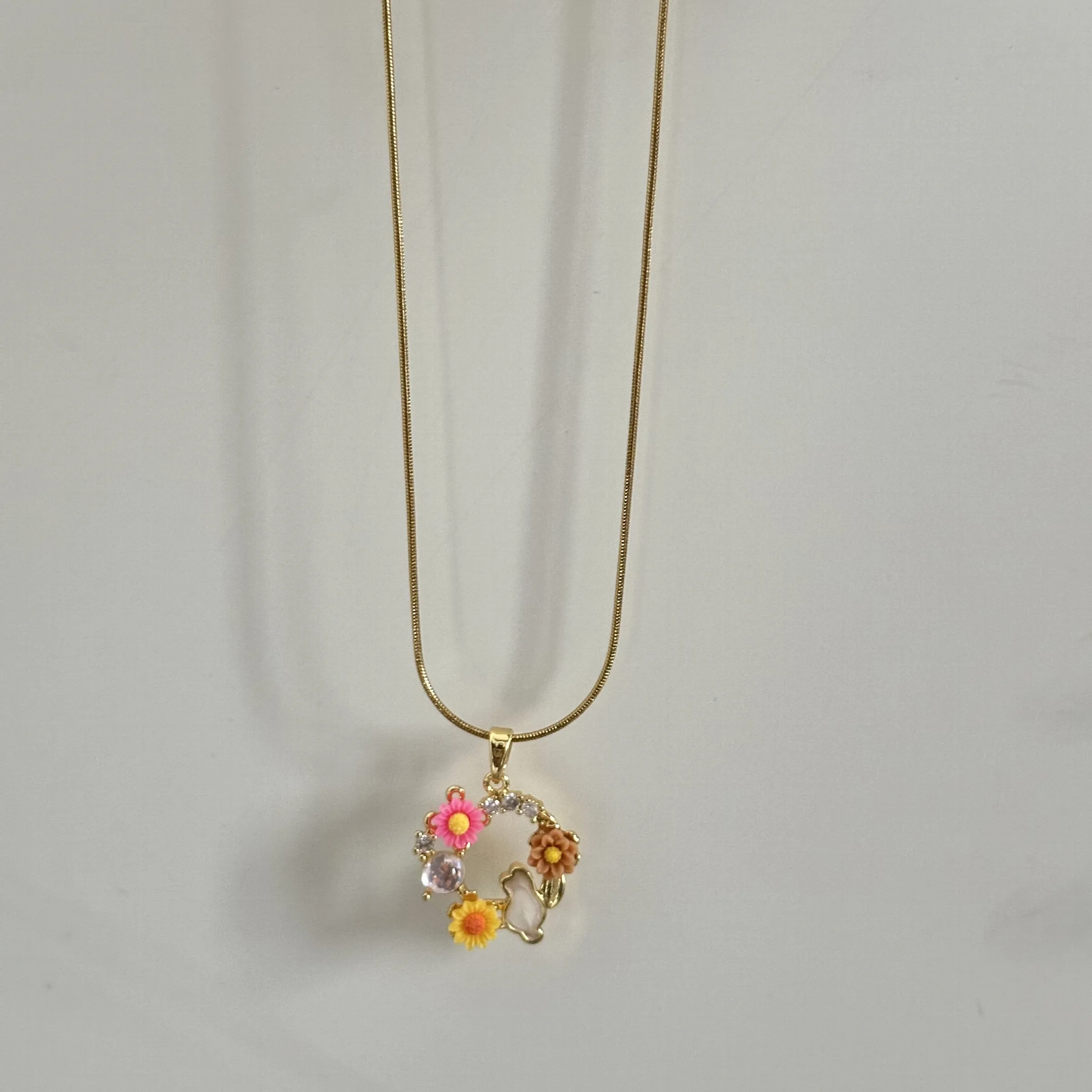 Floral Bloom