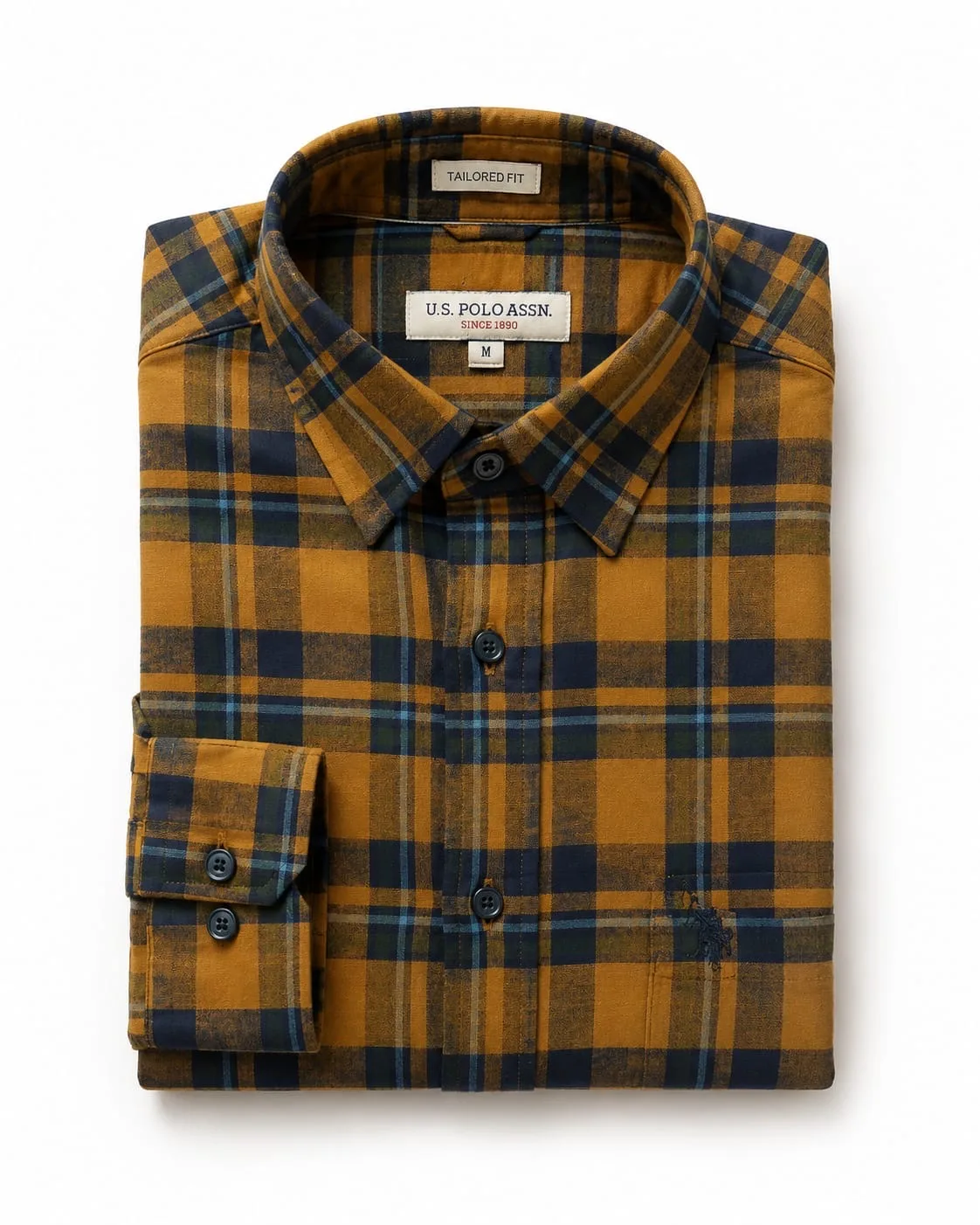 Casual shirt