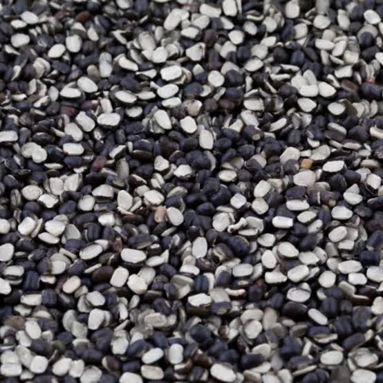 Urad Dal Chilaka