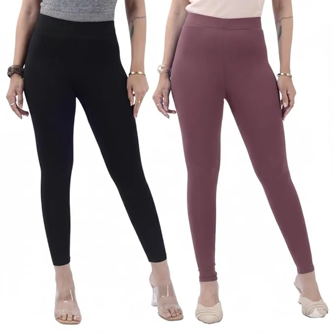 Gm Leggins 2 Pack