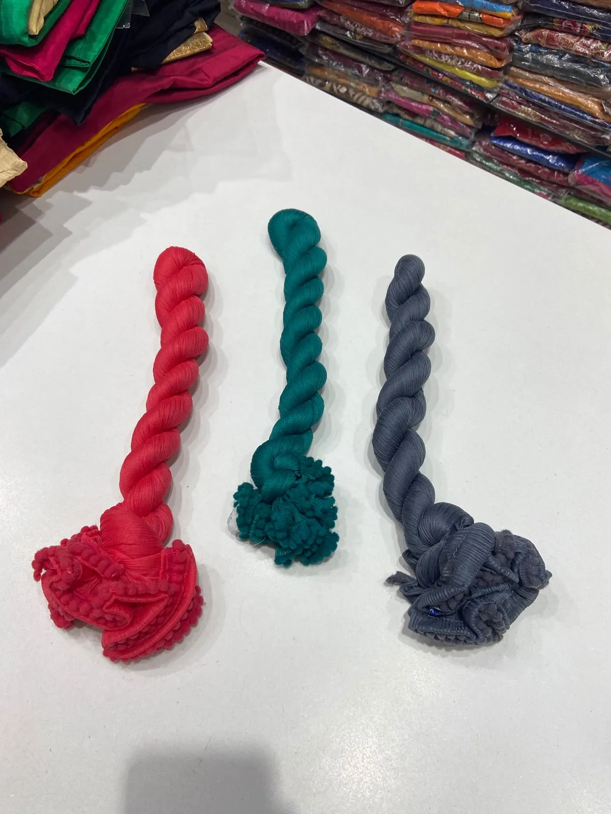 Chunnis 3pack
