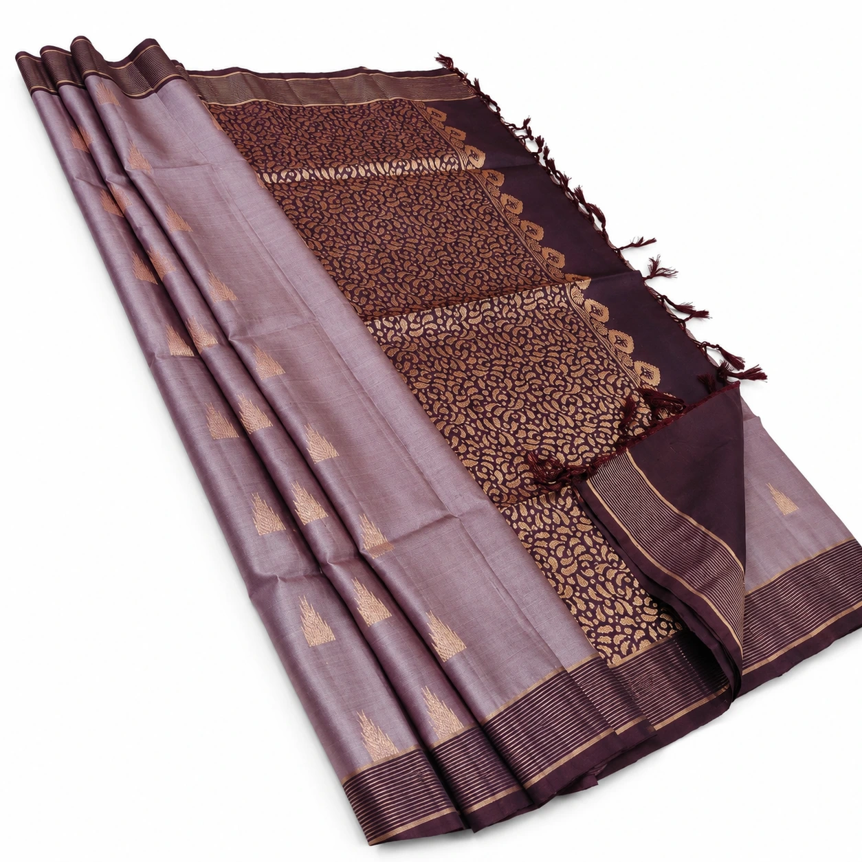 Soft Silk Saree