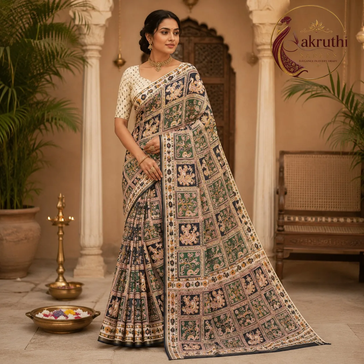 Kalamkari
