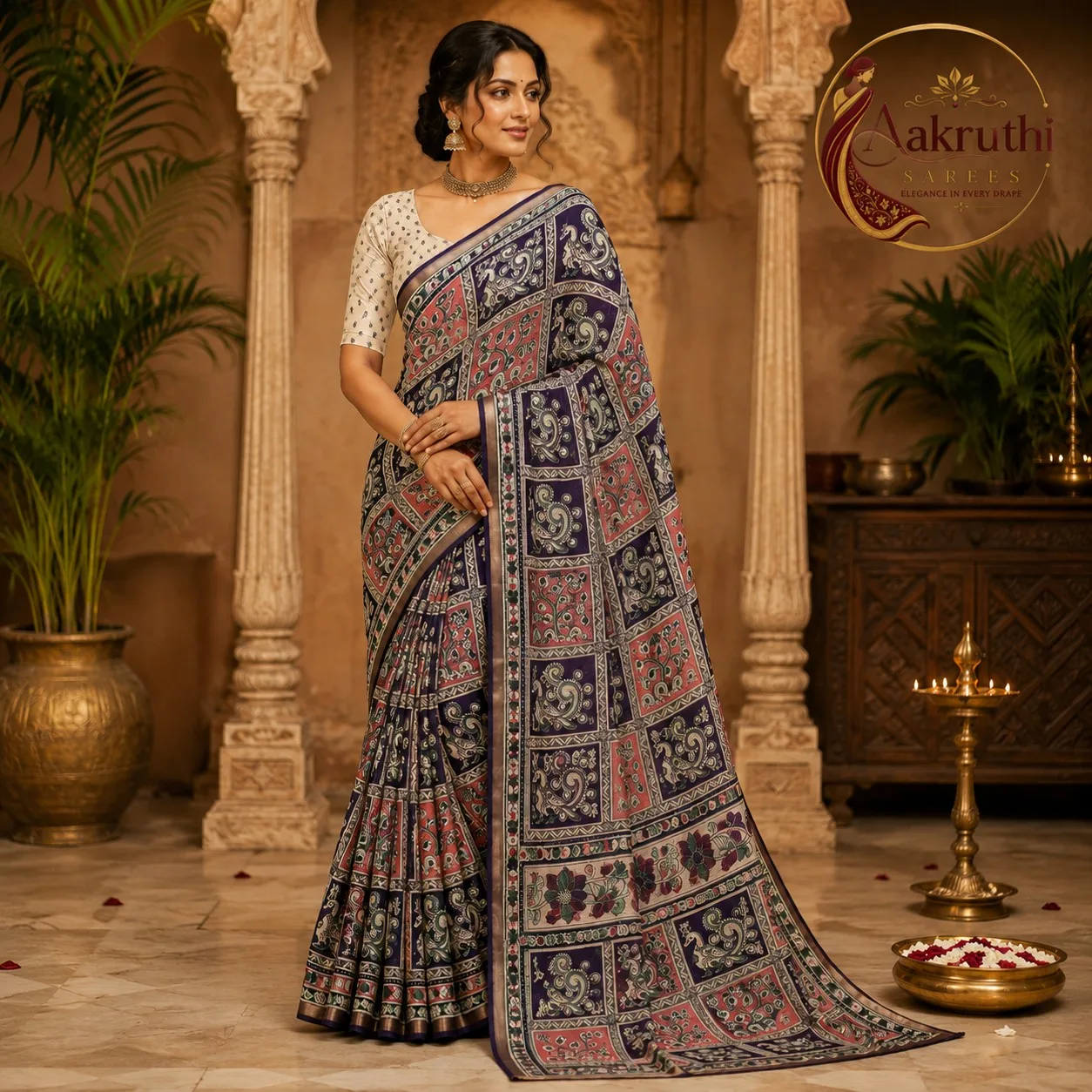 Kalamkari