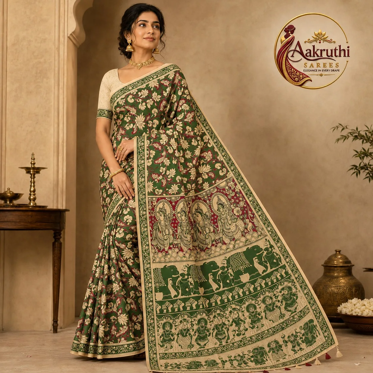 Kalamkari