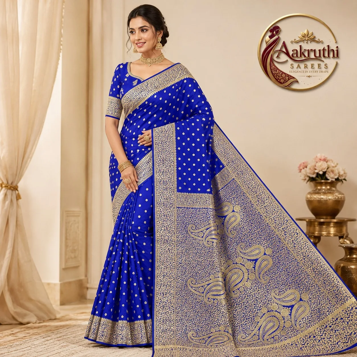 Fancy Pattu