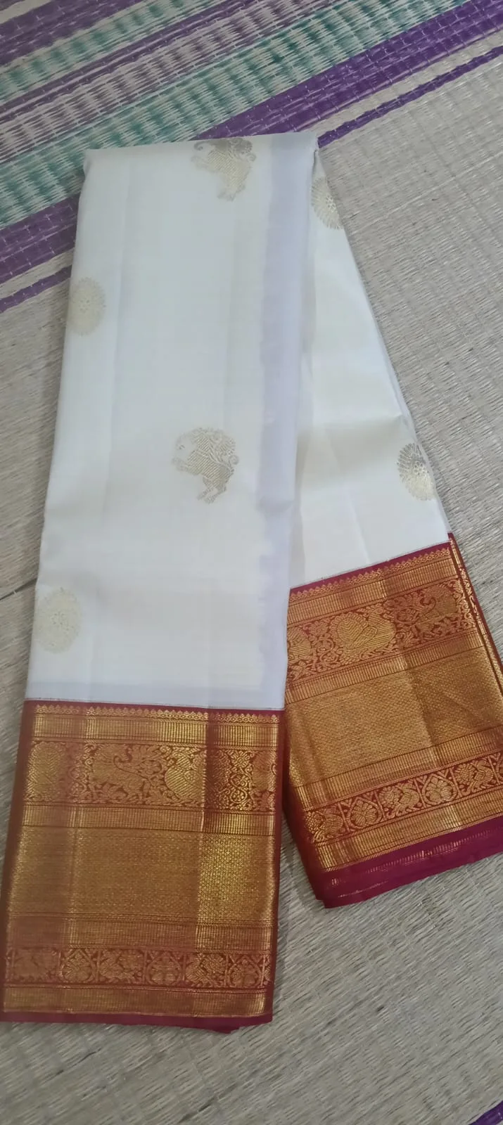Arani Pure silk sarees