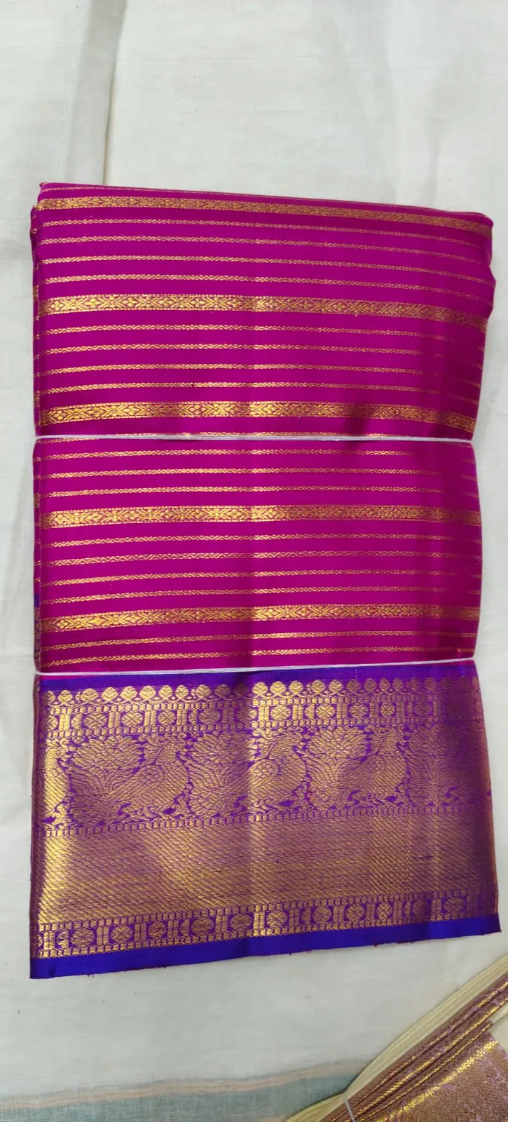 Arani Pure Silk