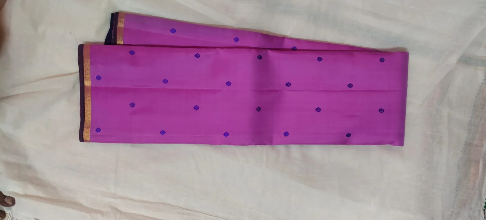 Arani Pure Silk