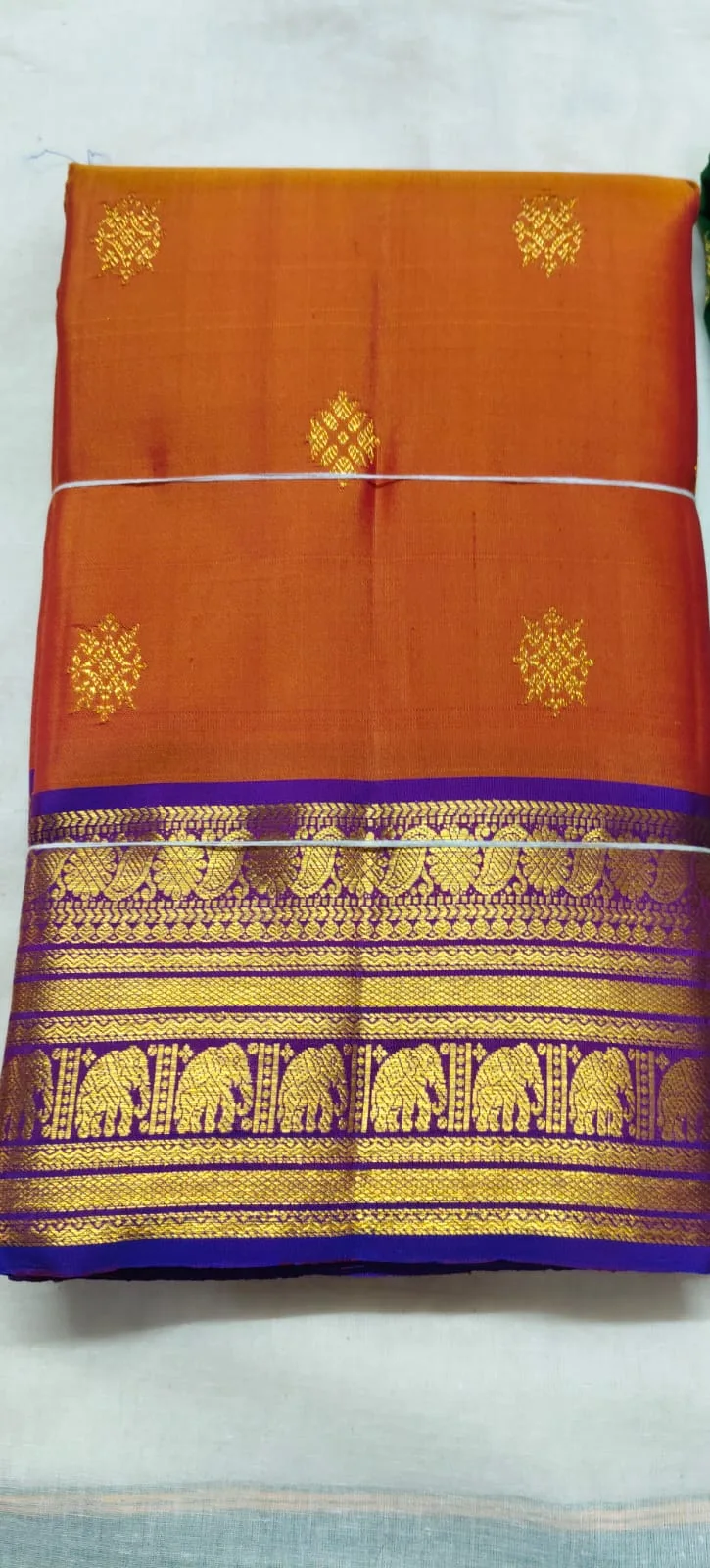 Arani Pure Silks