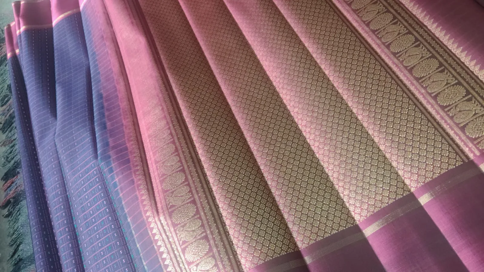 Arani Pure Silks