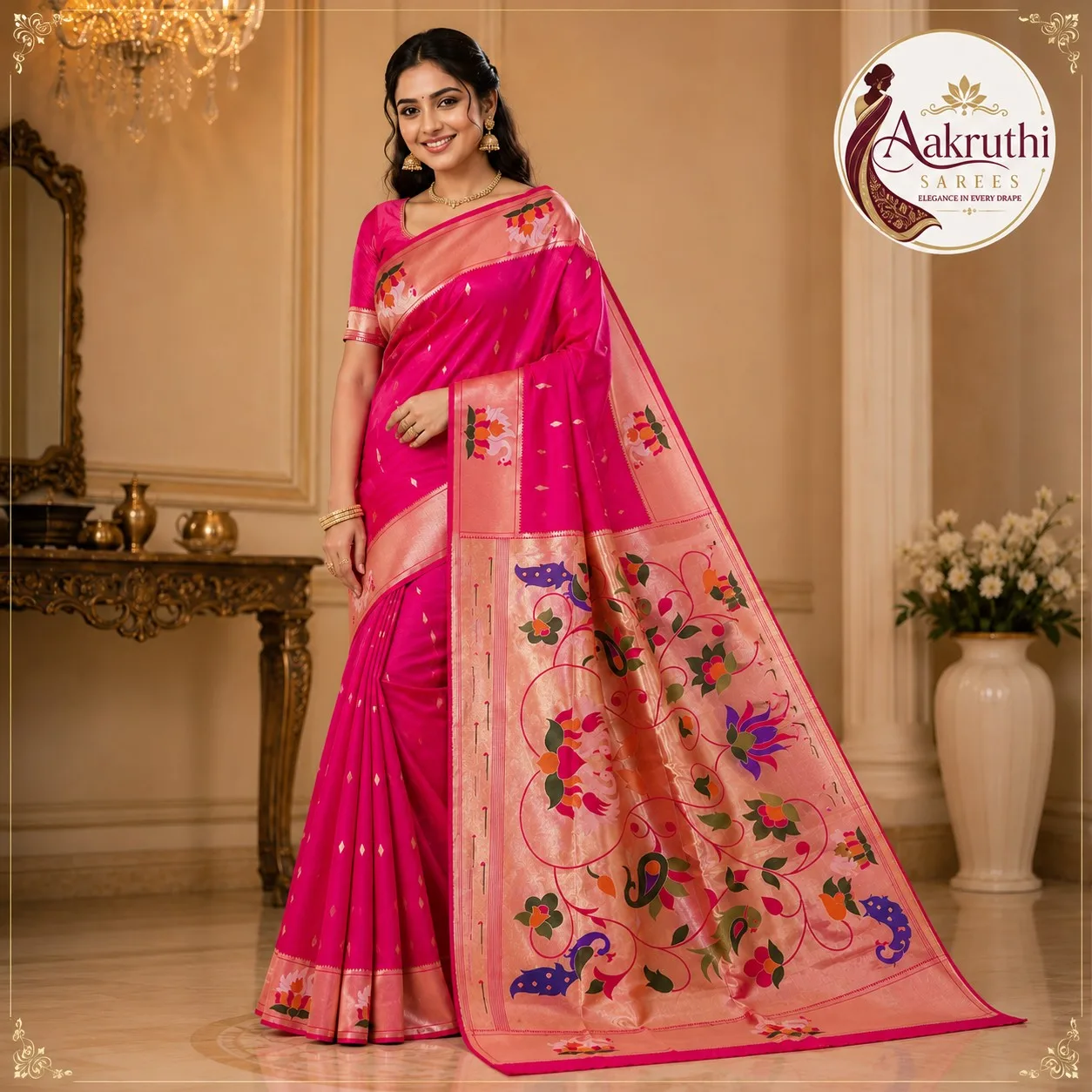 PAITHANI