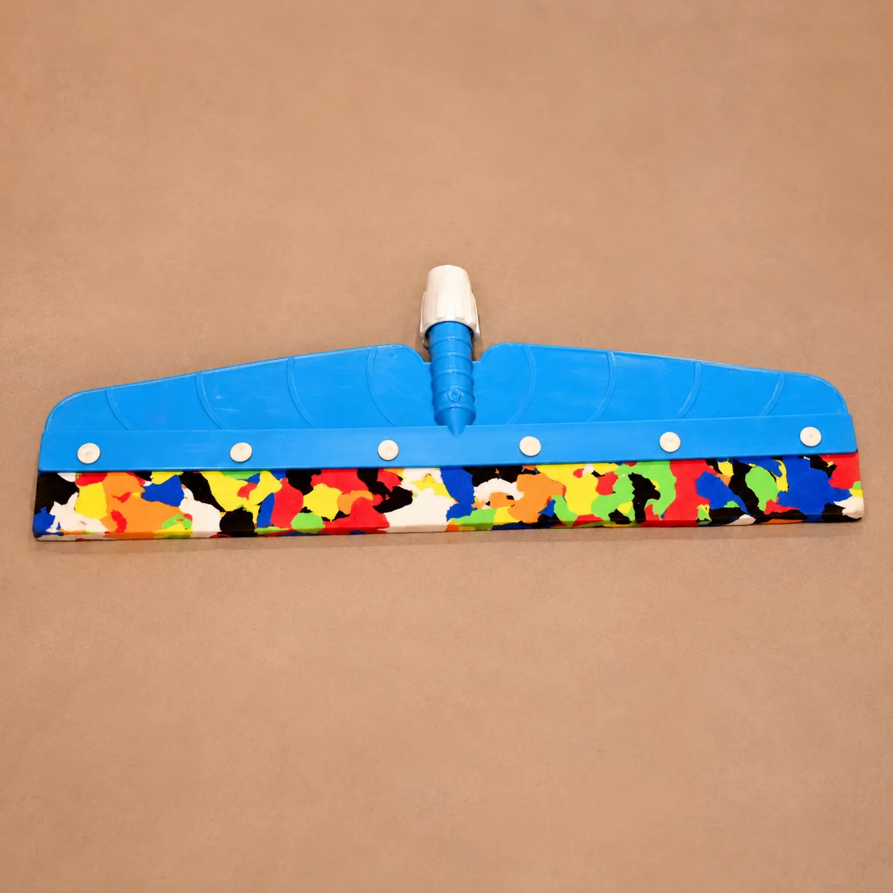 Foam Wiper