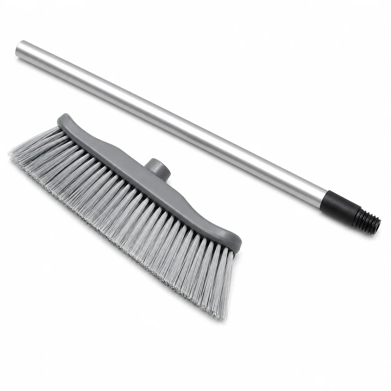 Long-Handle Floor Sweeping Brush