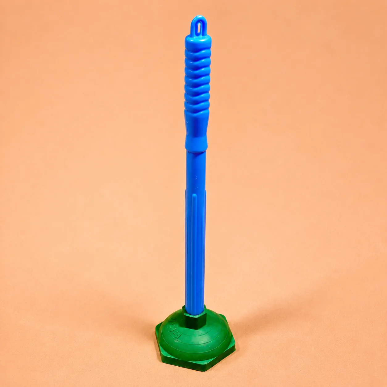 Plunger