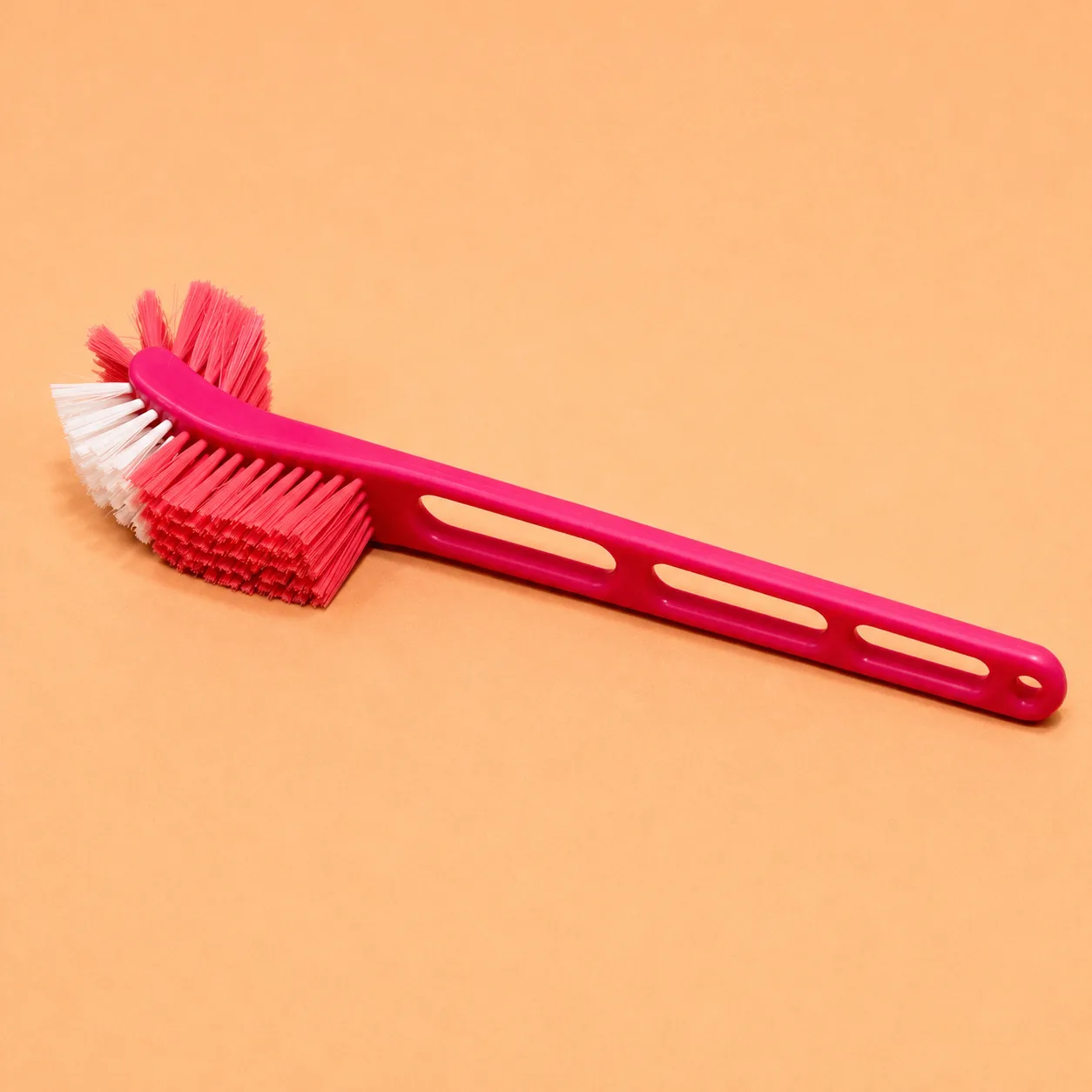 Eco Double Hockey Brush