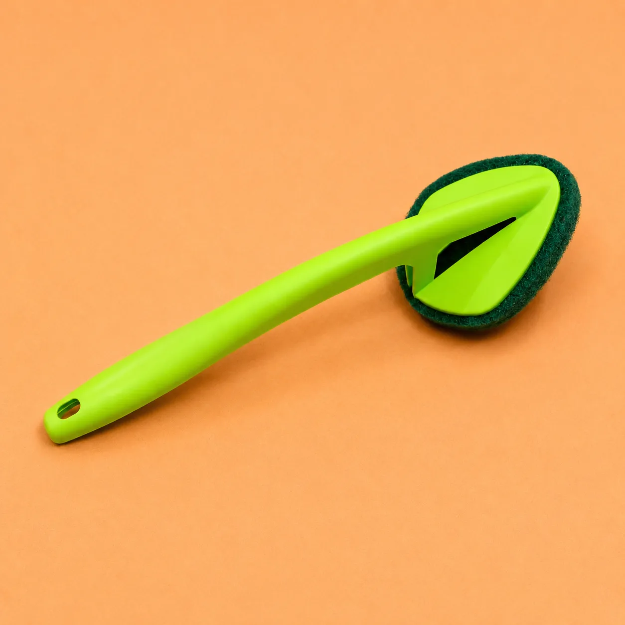 Handle Scrubber