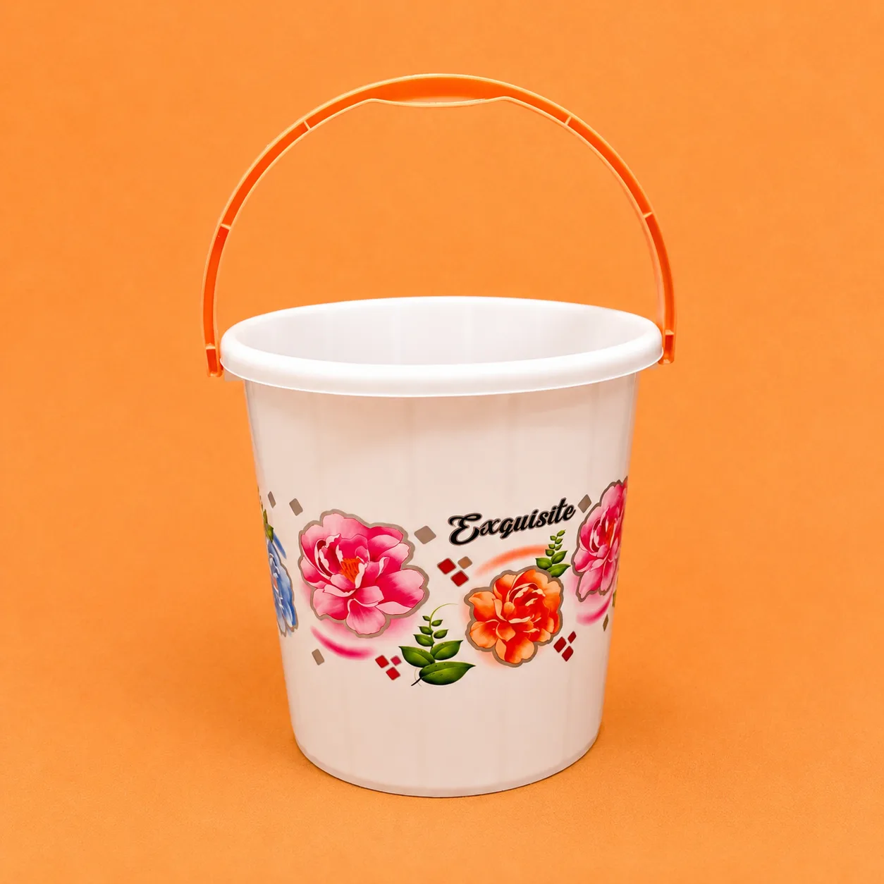 Printed Bucket 16 Litre