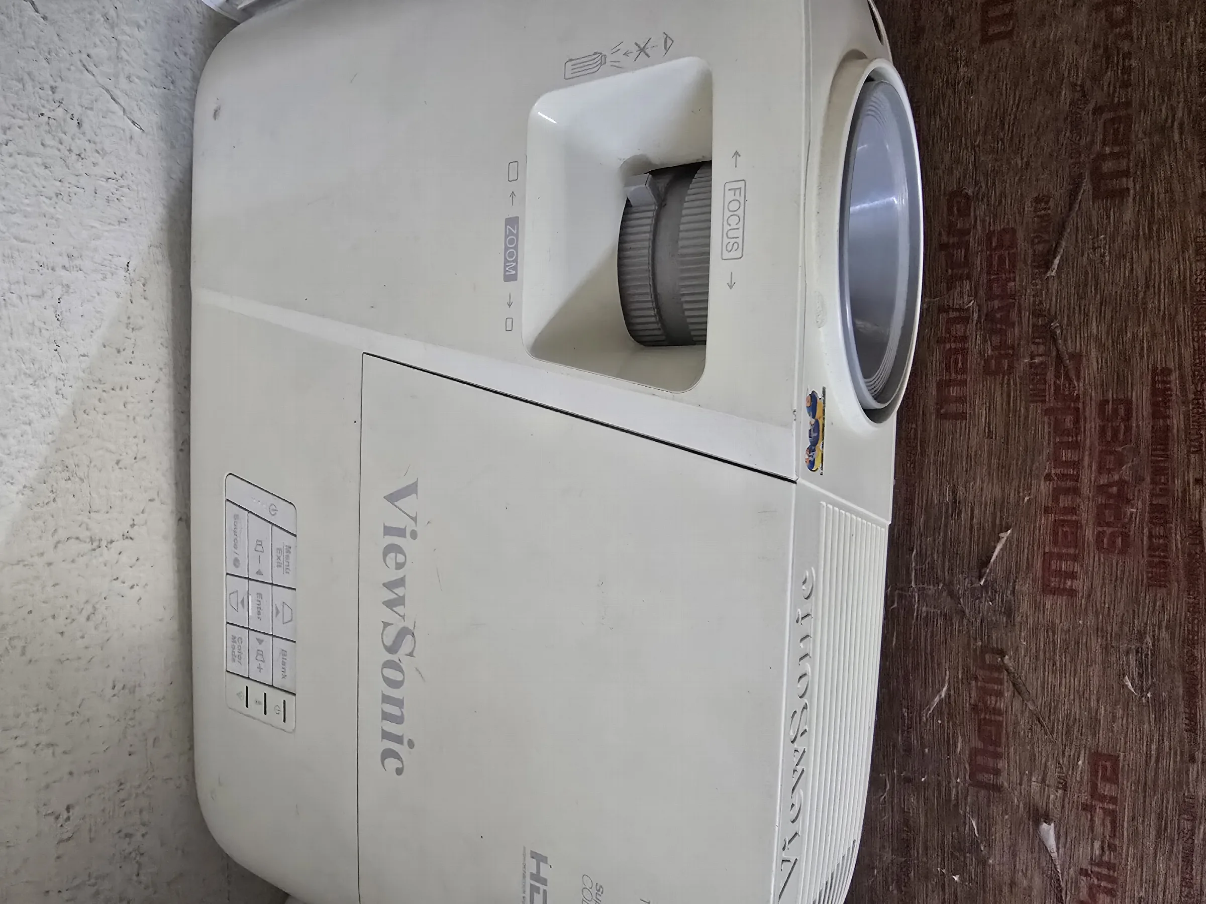 ViewSonic Refurbished &amp;amp; Used Projectors