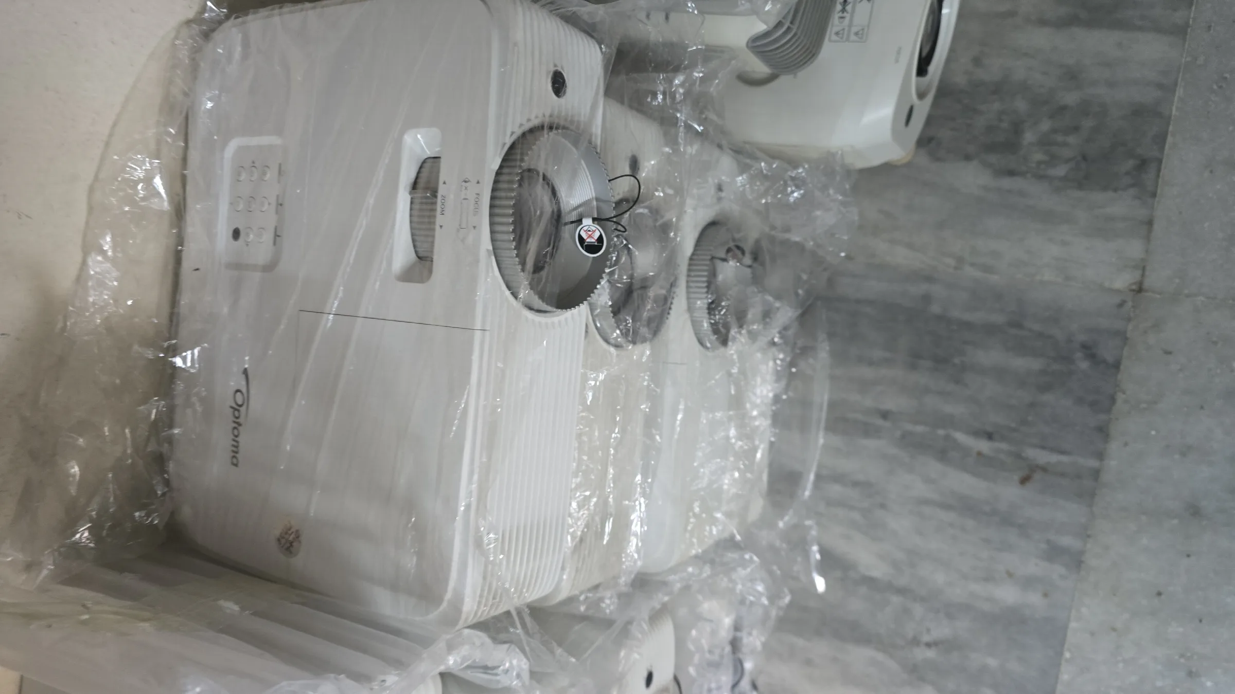 Optoma Refurbished &amp;amp; Used Projectors