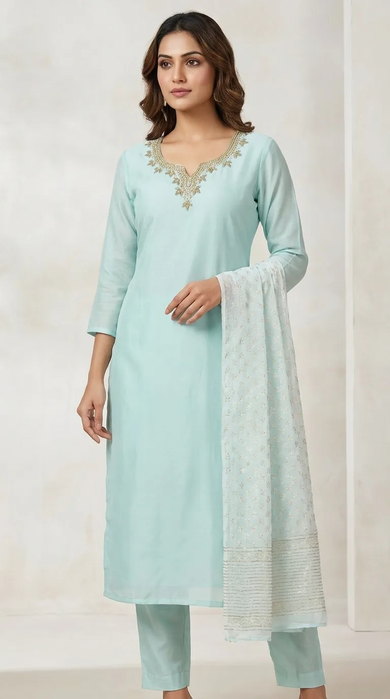 Roman Silk I 3 pcs Set