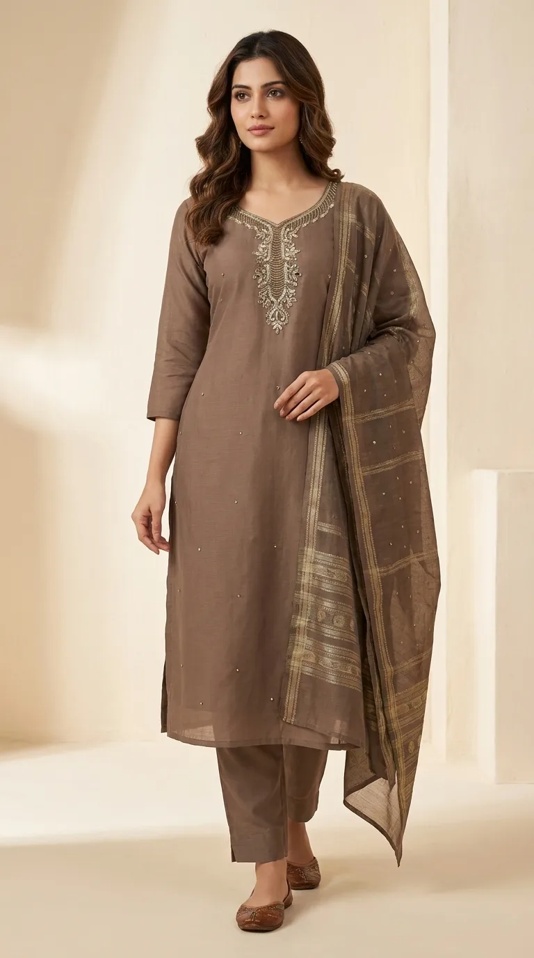 Roman Silk I 3 pcs Set