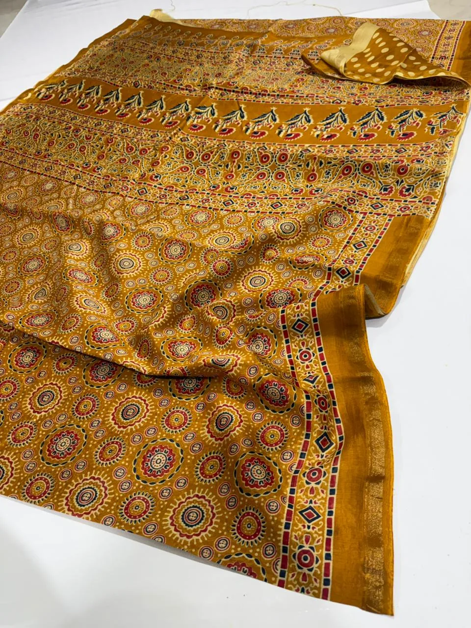 Chenderi Printed Collections