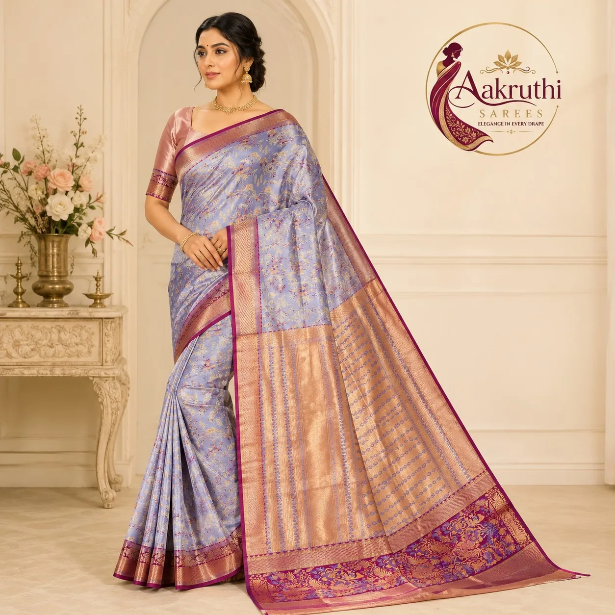 SEMI PATTU
