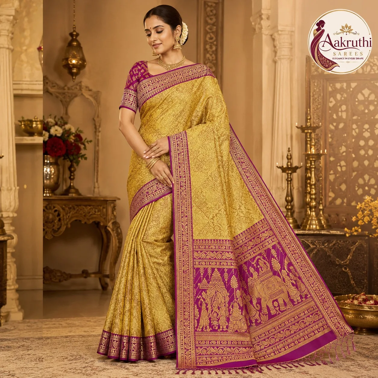 SEMI PATTU