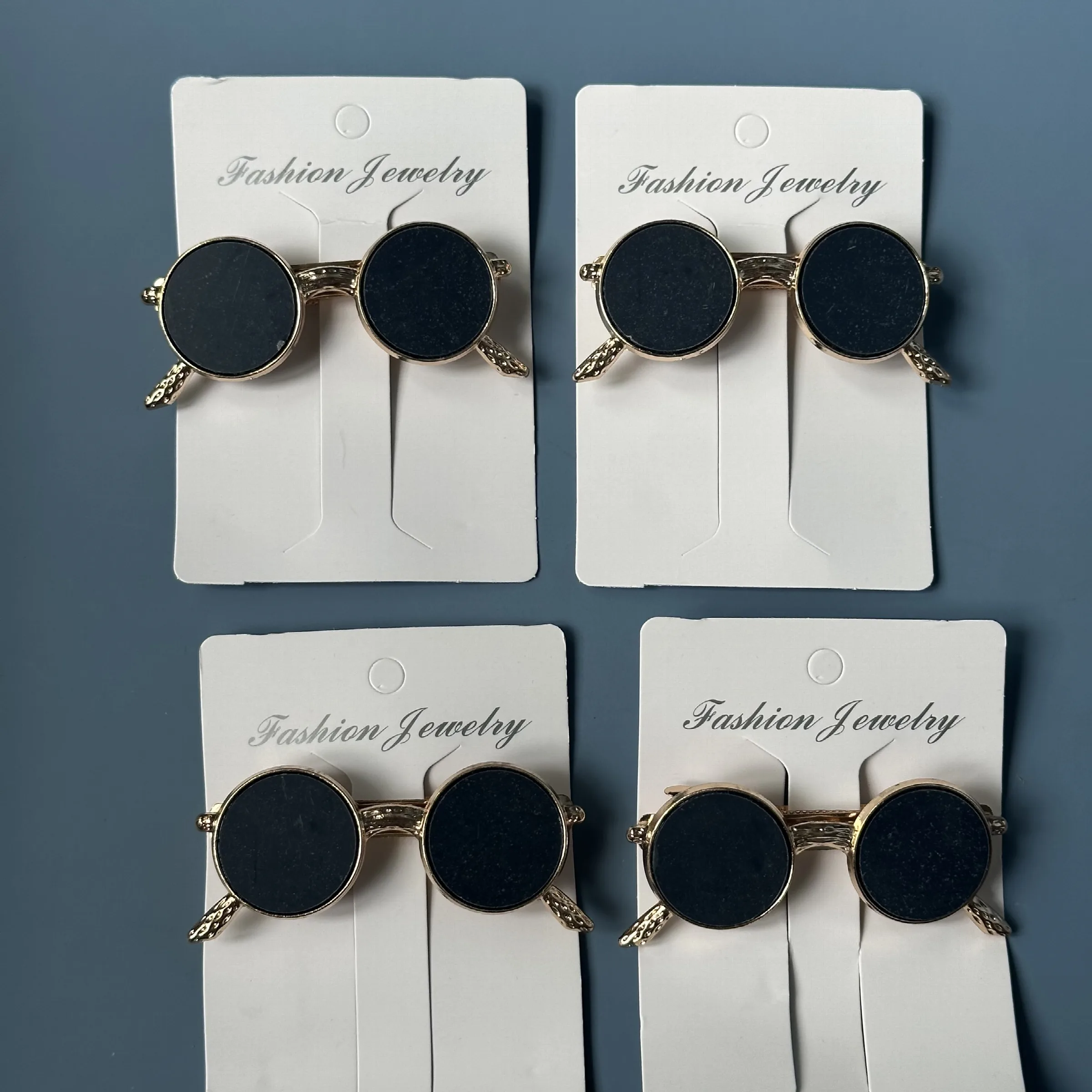 Hair pin cool specs