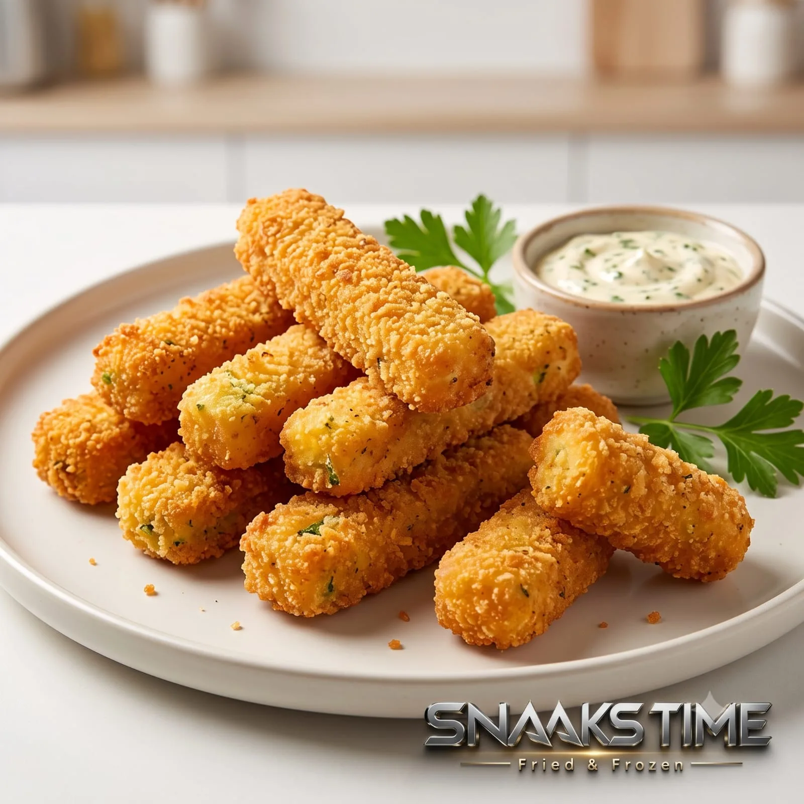 Veg Fingers