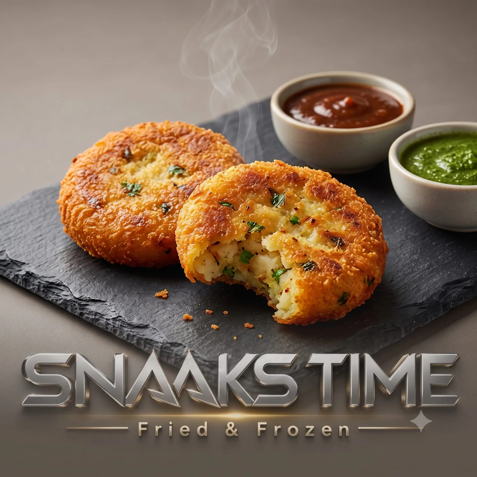 Aloo Tikki