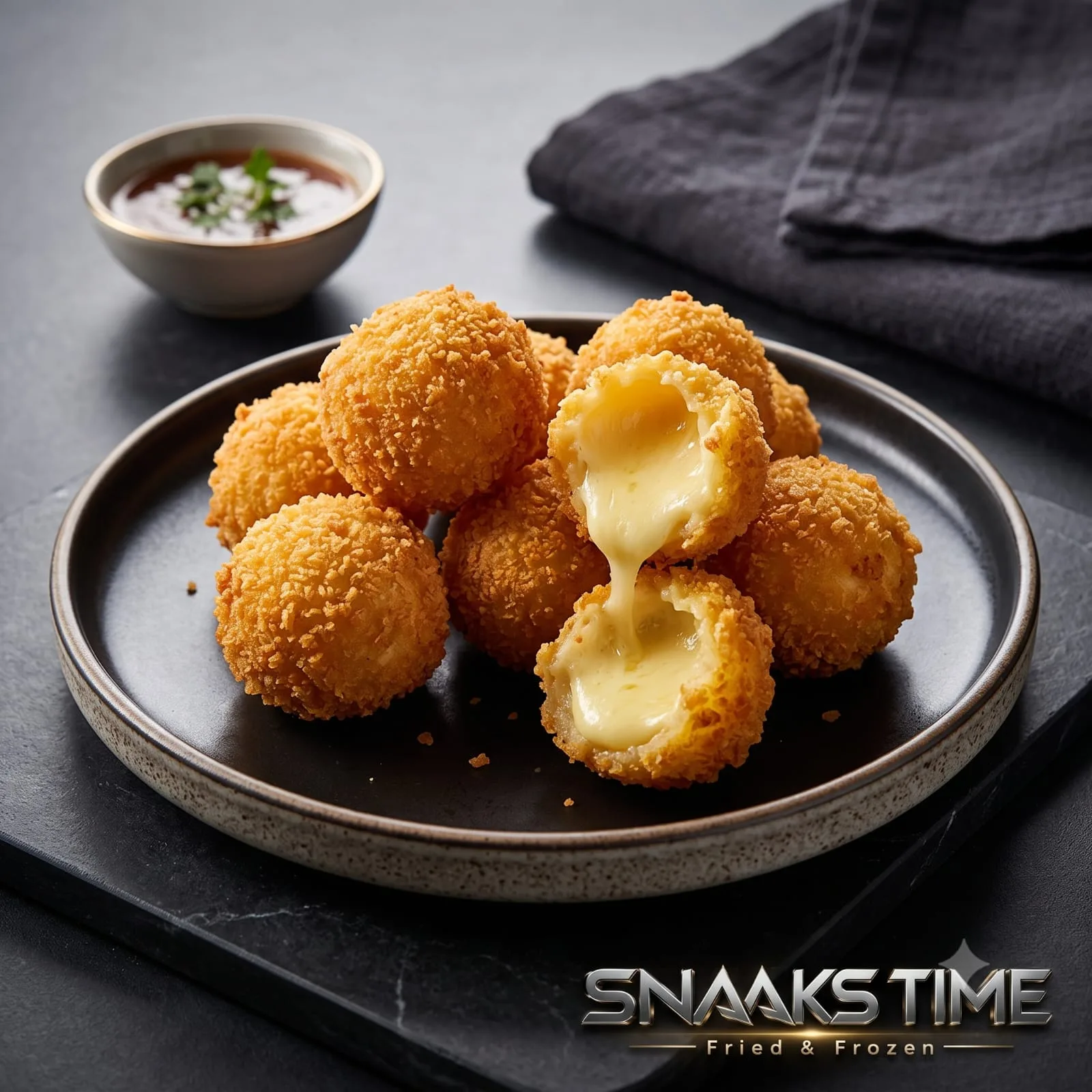 Cheese Balls