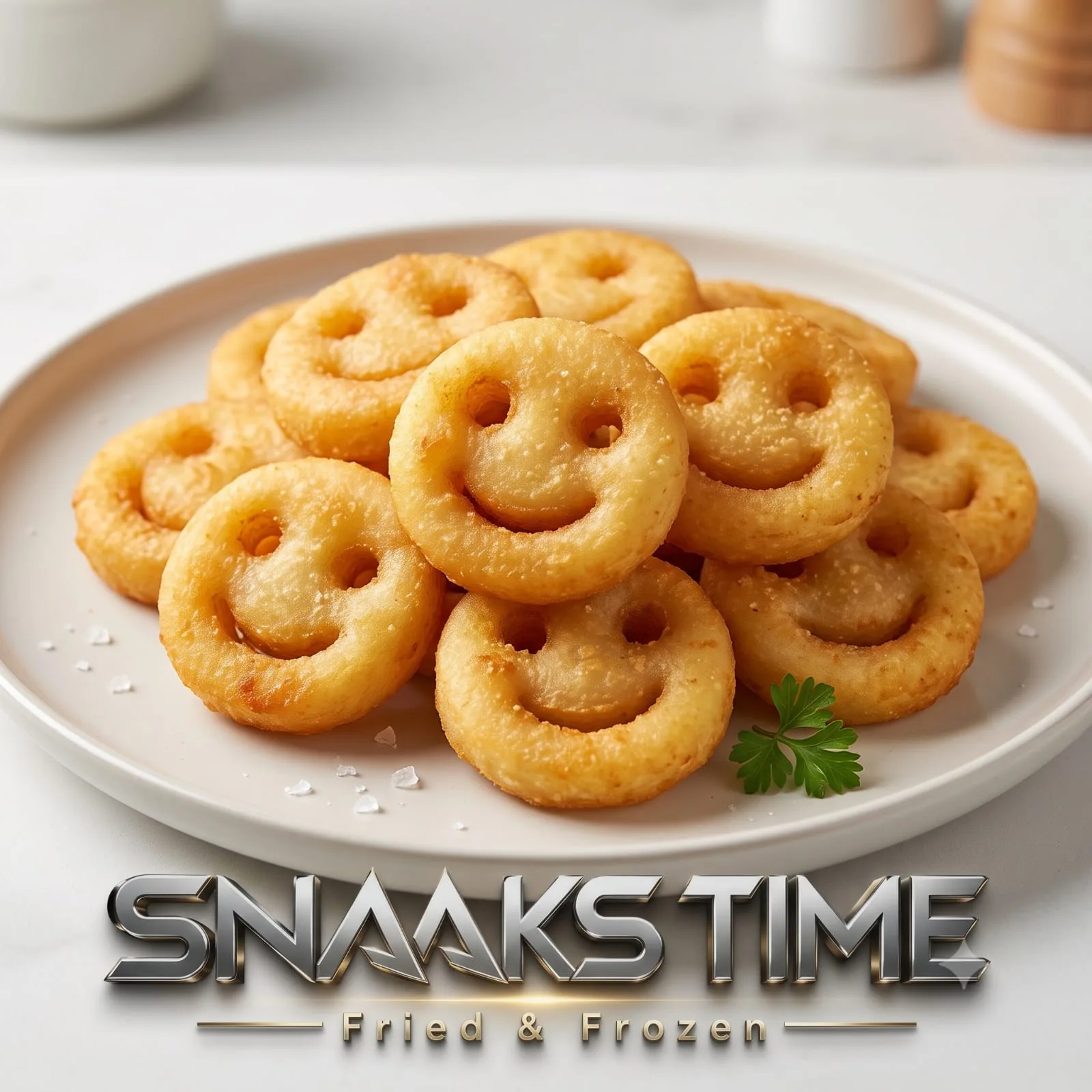 Smileys