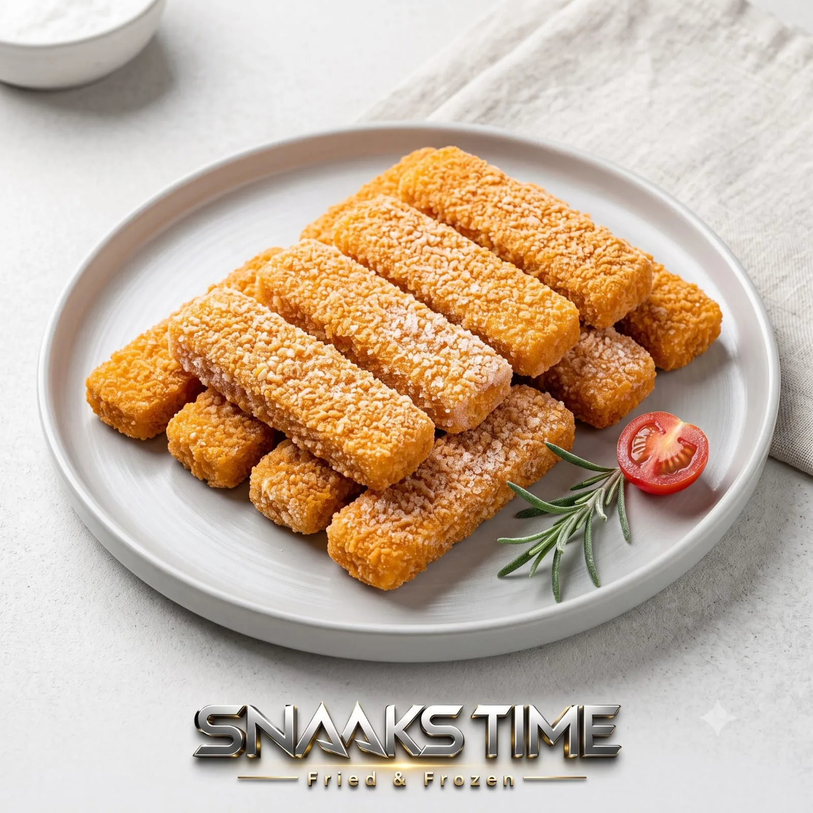 Veg Fingers