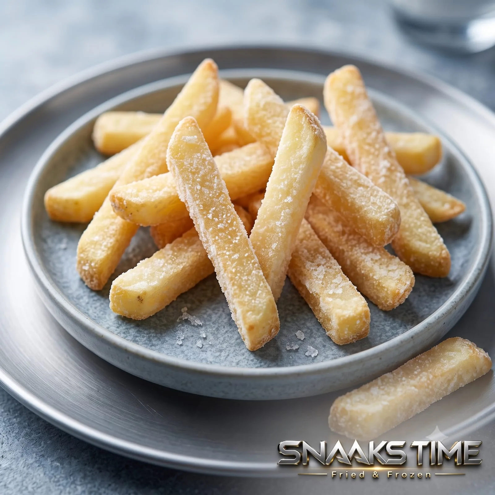 French Fries (frozen)