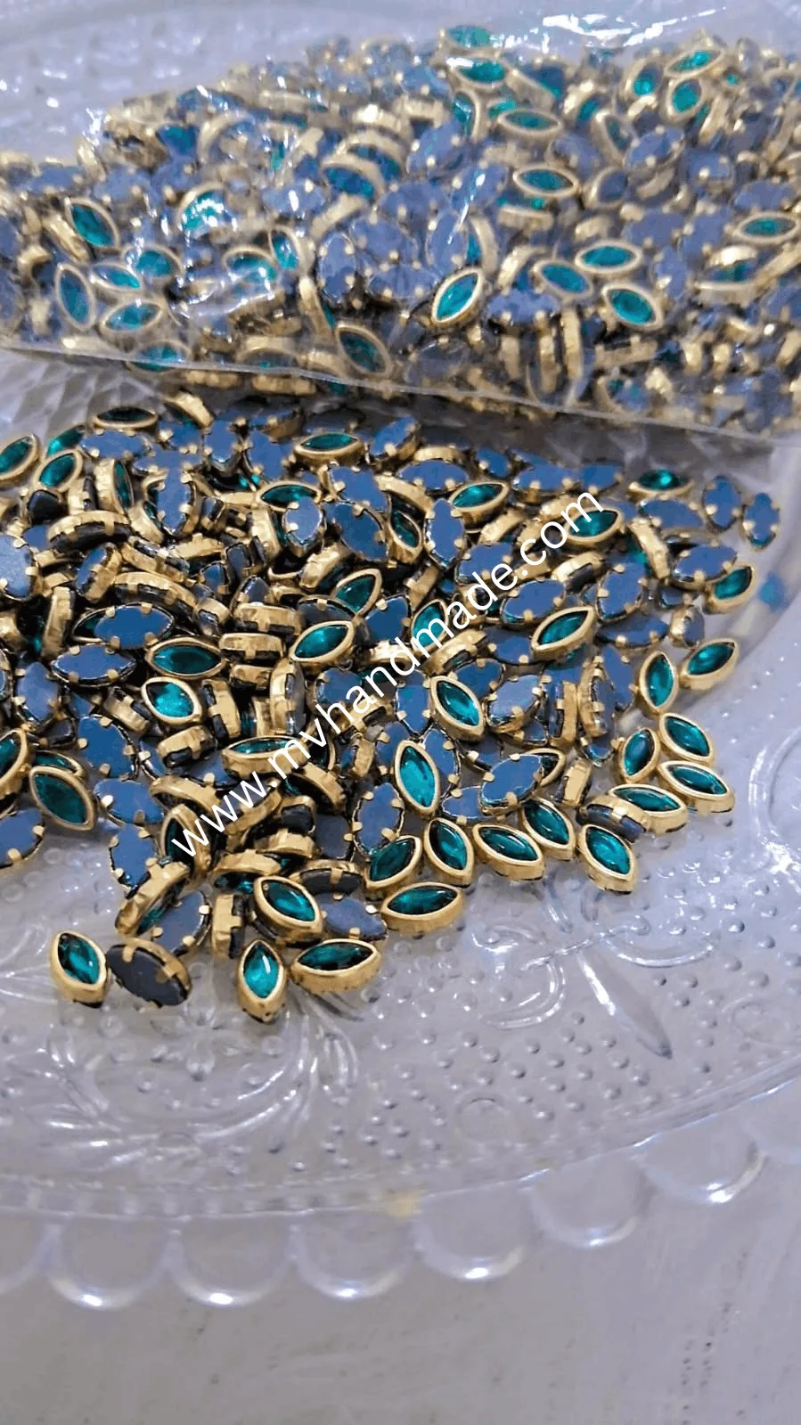 6k rama green