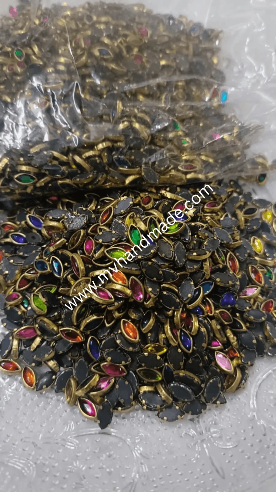 6k multi colour