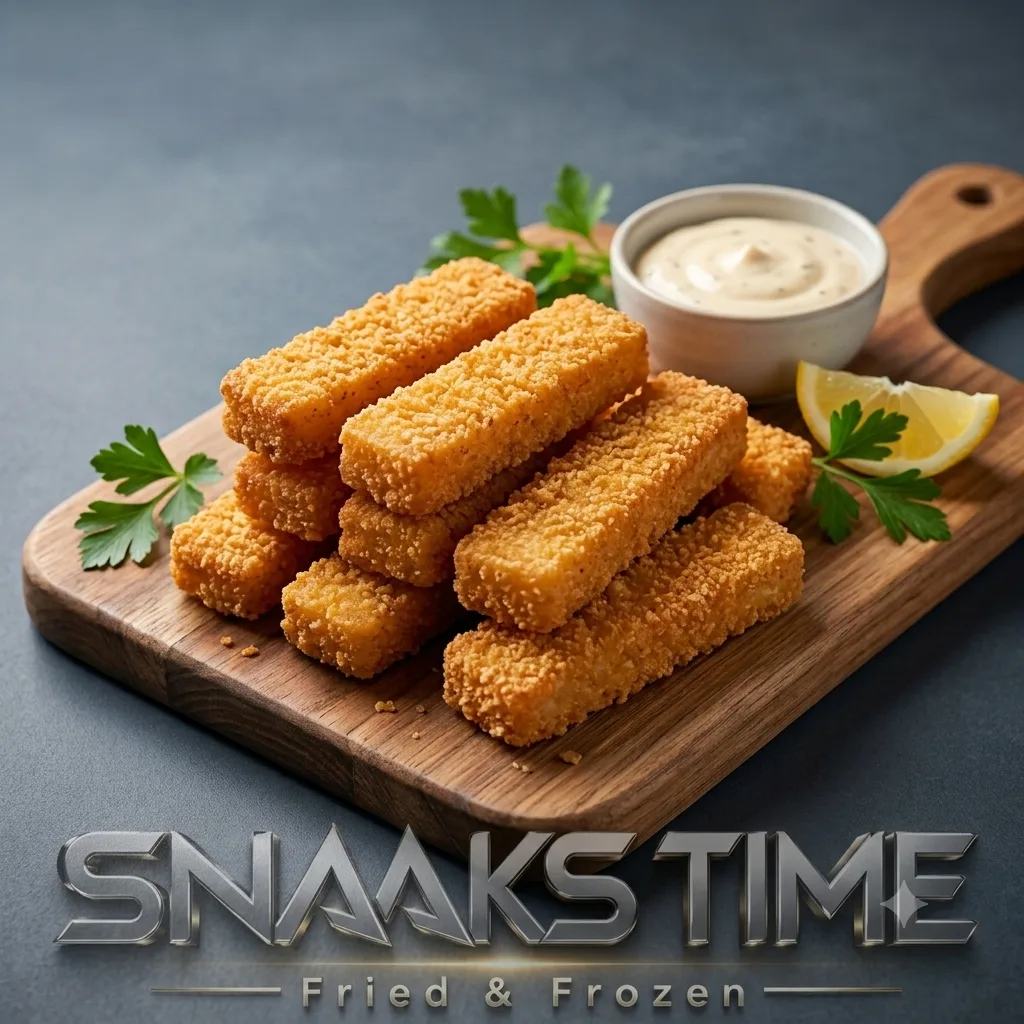 Chicken Fingers #064