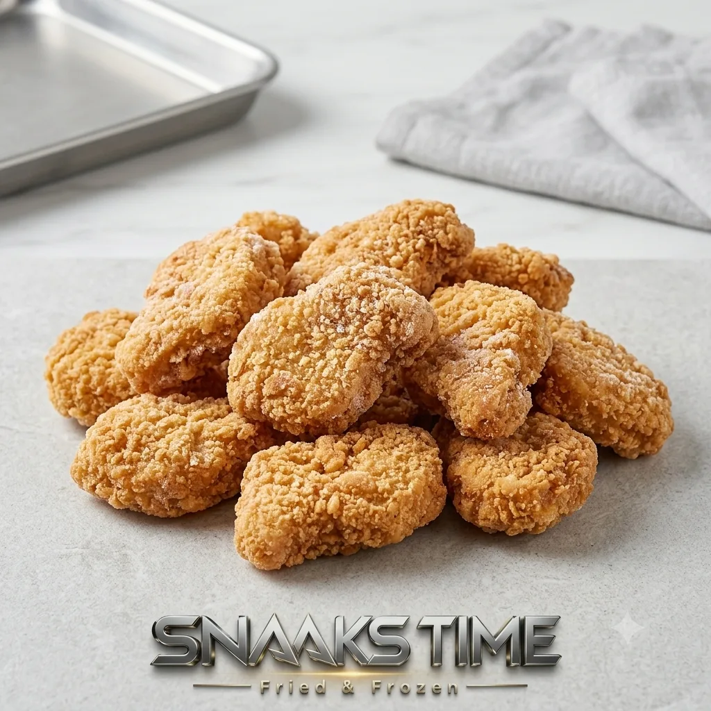 Fried Chicken BL #094