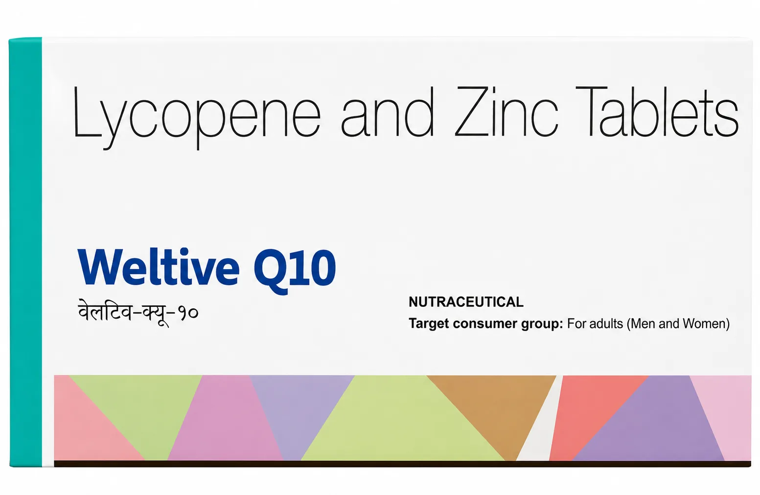 Weltive Q10 Tablet Leeford