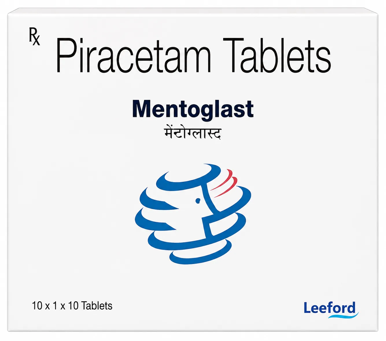 Meritoplast Tablet Leeford