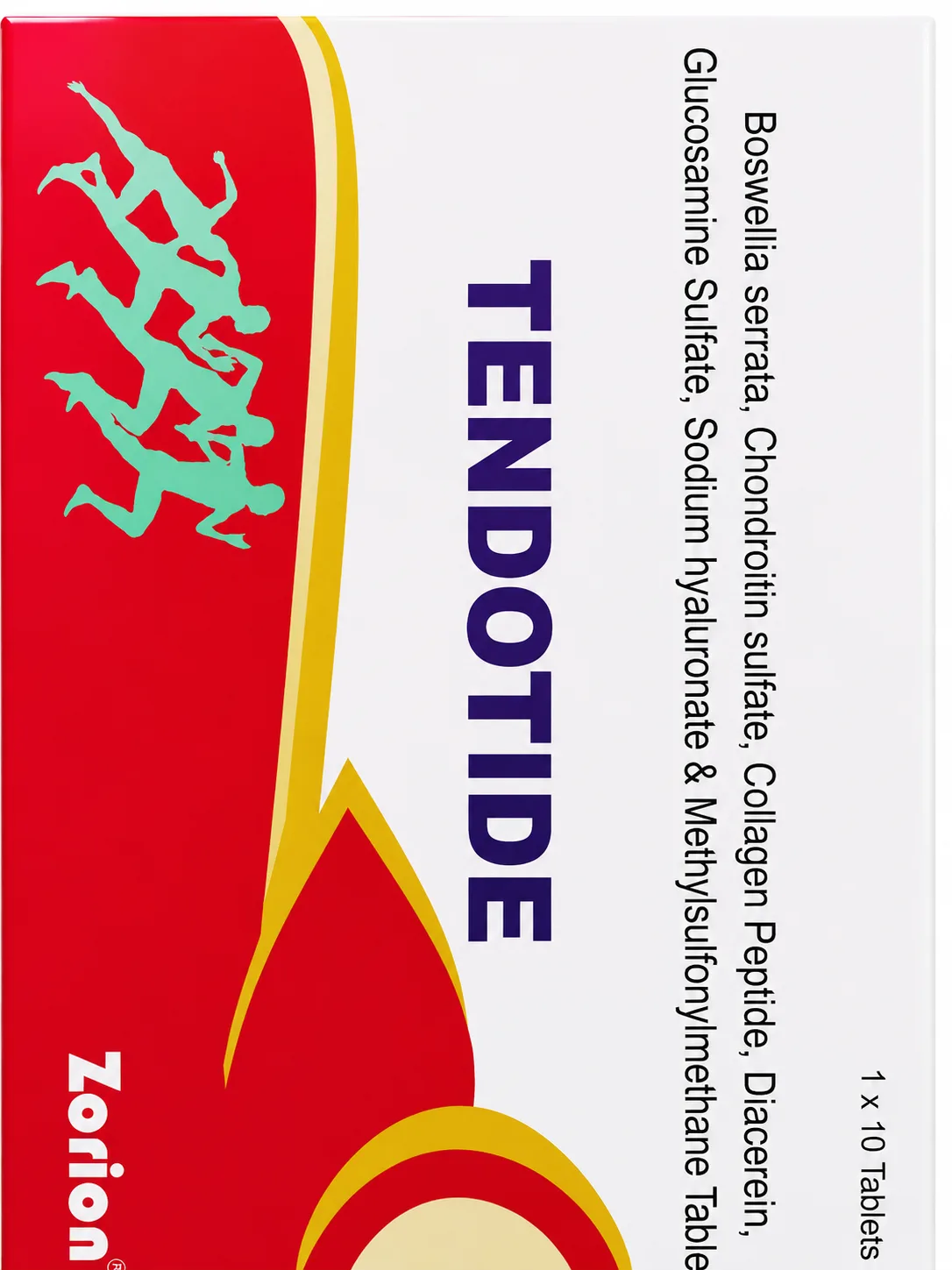 Tendotide Tablet