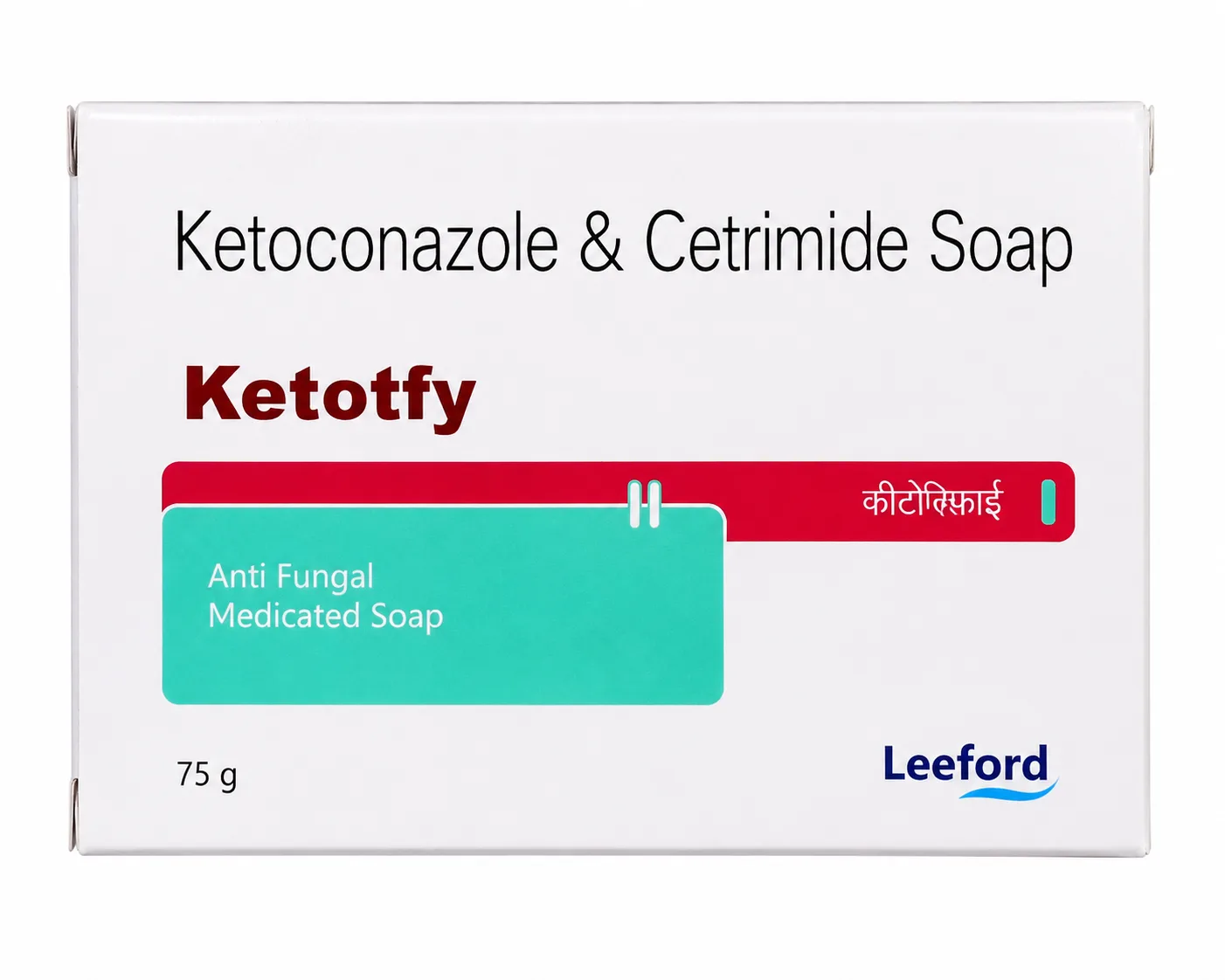 Ketofly Soap Ketofly